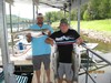 (08/12/2018) - Nice Striped Bass